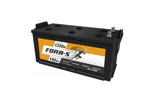 FORA-S 190 A/h 1250 A L+ 480x223x223 мм