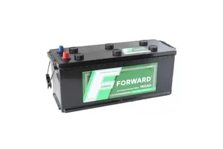 Forward Green 140 A/h 900 A L+ 513х189х223 мм