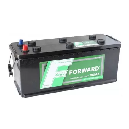 Forward Green 140 A/h 900 A R+ 513х189х223 мм