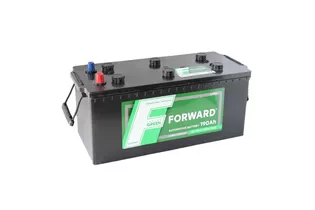 Forward Green 190 A/h 1250 A L+ 533х223х218 мм