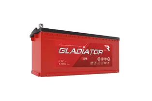 Gladiator EFB 210 A/h 1450 А L+ 518x223x223 мм