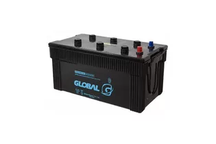 GLOBAL SMF 225 A/h 1300 A L+ Европа 518x276x240 мм