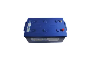ISTA 7 Series (225 A/h 1500А L+) 518×276×243 мм