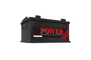 Ista Power Optimal 190 A/h 950 A L+ 513x223x223 мм