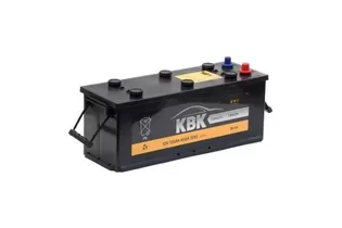 KBK 135 A/h 850 A L+ 509x175x208 мм