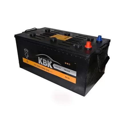 KBK 225 A/h 1250 A L+ 518x273x240 мм