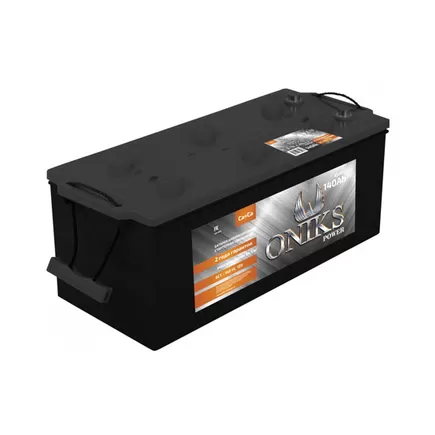 Oniks Power 140 A/h 950 A L+ 512x188x218 мм