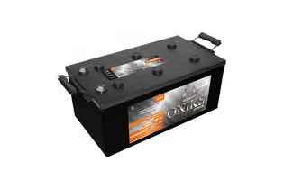 Oniks Power 225 A/h 1500 А L+ 515x273x235 мм