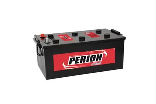 Perion P225R 225 A/h 1150 А L+ 518x276x242 мм