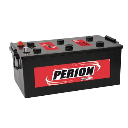 Perion P225R 225 A/h 1150 А L+ 518x276x242 мм