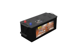 POWERMAQ 6CT-210 210 A/h 1300 A L+ 512x222x220 мм