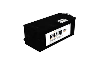 Razor Power 132 A/h 850 A L+ 6CT-132e 513x188x218 мм