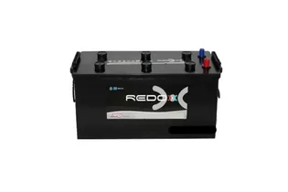 REDOX AutoPart PL 230 A/h 1250 А L+ 518х273х237 мм