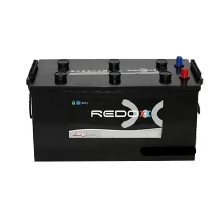 REDOX AutoPart PL 230 A/h 1250 А L+ 518х273х237 мм