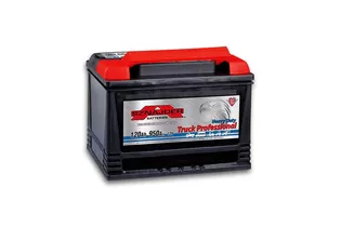 Sznajder Truck Freeway HD Evolution 120 R+ 950 А 350x175x230 мм