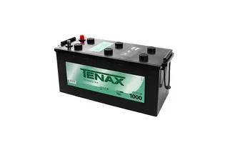 Tenax Trend 680 033 110 180 A/h 1100 A L+ 513x223x223 мм