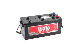 TOPLA Energy Truck 190 A/h 1200 A L+ 507x224x218 мм