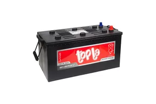 TOPLA Energy Truck 225 A/h 1300 A L+ 518x276x242 мм