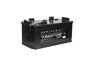 Tungstone Professional 210 A/h 1390 А R+ 516x223x223 мм (БОЛТ)