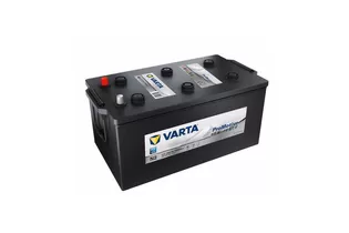 VARTA Promotive Black N2 200 A/h 1050 А L+ (700 038 105) 518×276×242 мм