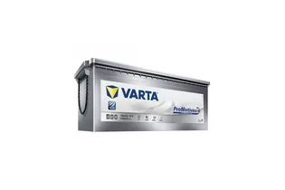 Varta Promotive EFB 690 500 105 190 A/h 1050 A L+ 513x223x223 мм