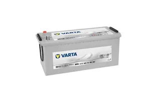 VARTA Promotive Silver M18 180 A/h 1000 A L+ 680 108 100 513х223x220 мм