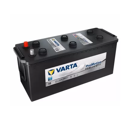 VARTA Promotive Heavy Duty I8 120 A/h 680 A L+ 620 045 080 513x189x220 мм