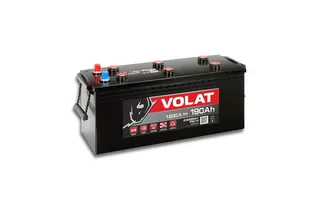 VOLAT 190 А/h 1200 А L+ 513x210x220 мм