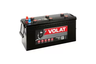 Volat 230 A/h 1300 А L+ 518x274x215 мм