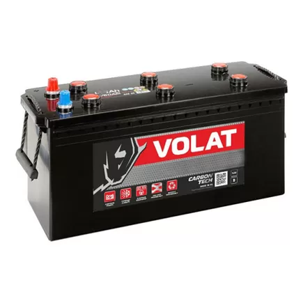Volat 230 A/h 1300 А L+ 518x274x215 мм