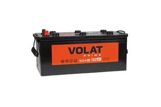 Volat Prime Professional 132 A/h 900 A R+ 513x189x217 мм
