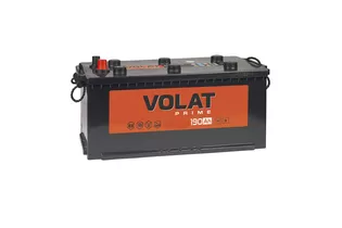 Volat Prime Professional 190 A/h 1150 A R+ 510x218x225 мм