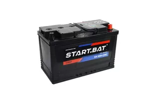 СтартБат 6CT-120e 120 A/h 950 А R+ 347x175x230 мм