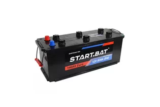 СтартБат Рус 140 A/h 900 А R+ 513x189x217 мм