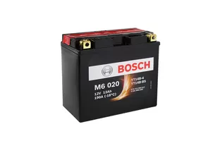Bosch 0092M60200 12 A/h 190 A L+ 152x70x150 мм