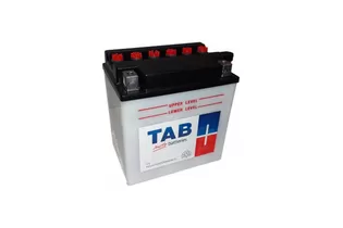 TAB 12N5.5-3B 5.5 A/h 60 А R+ 138x61x131 мм
