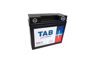 TAB SSLA 18 A/h 200 А R+ 181x77x167 MM
