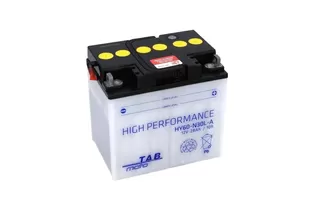 TAB Y60N30L-A 28 A/h 280 А R+ 185x126x170 мм