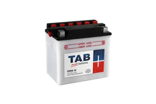 TAB YB10L-A2 11 A/h 140 А R+ 134x90x135 мм