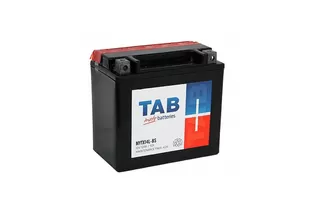 Tab YTX14L-BS 12 A/h 200 А R+ 150x87x146 мм