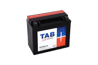 Tab YTX20HL-BS 18 A/h 250 А R+ 175x87x155 мм