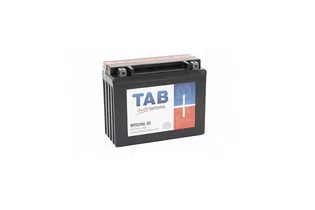 TAB YTX24HL-BS 21 A/h 350 А R+ 205x87x162 мм