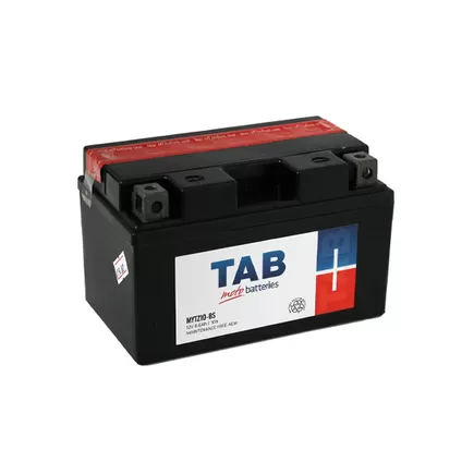 TAB YTZ10-BS 8,6 A/h 190 А L+ 150x87x93 мм