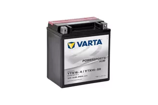 Varta AGM 514 902 022 14 A/h 210 A L+ 150x87x161 мм
