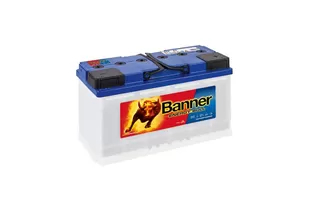 Banner Energy Bull 957 51 100/75 A/h 354x175x190 мм
