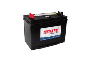 Solite Marine DC27 90 A/h 640 A 306x175x200 мм