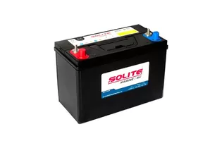 Solite Marine DC31 105 A/h 700 A 330x175x217 мм