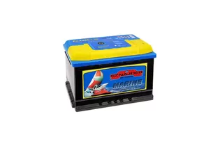 Sznajder Marine (857 50) 75 A/h R+ 278x175x190 мм