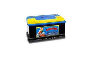 Sznajder Marine (860 00) 100 A/h 354x175x190 мм