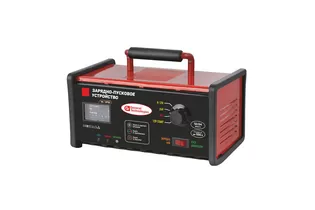 General Technologies GT-JC100 автомат 12/24V АКБ 0-190Ач ток 15А пуск 100А